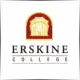 Erskine College - Philosophy School Ranking