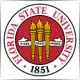 Florida State University - Philosophy School Ranking