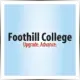 Foothill College - Philosophy School Ranking