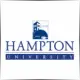 Hampton University - Philosophy School Ranking