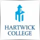 Hartwick College - Philosophy School Ranking