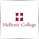 Hellenic College Holy Cross Greek Orthodox School of Theology - Philosophy School Ranking