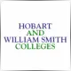 Hobart William Smith Colleges - Philosophy School Ranking