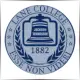 Lane College - Philosophy School Ranking