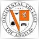 Occidental College - Philosophy School Ranking