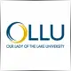 Our Lady of The Lake University - Philosophy School Ranking