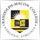 Randolph Macon College - Philosophy School Ranking