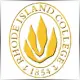 Rhode Island College - Philosophy School Ranking