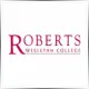 Roberts Wesleyan College - Philosophy School Ranking