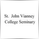 Saint John Vianney College Seminary - Philosophy School Ranking