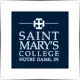 Saint Mary's College - Philosophy School Ranking