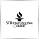 St. Thomas Aquinas College - Philosophy School Ranking
