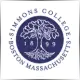 Simmons College - Philosophy School Ranking