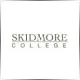 Skidmore College - Philosophy School Ranking