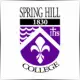 Spring Hill College - Philosophy School Ranking
