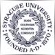 Syracuse University - Philosophy School Ranking
