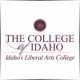 The College of Idaho - Philosophy School Ranking