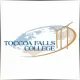 Toccoa Falls College - Philosophy School Ranking