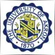 University of Akron - Philosophy School Ranking