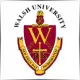 Walsh University - Philosophy School Ranking