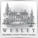 Wesley College - Philosophy School Ranking