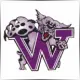 Wiley College - Philosophy School Ranking