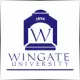 Wingate University - Philosophy School Ranking