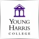 Young Harris College - Philosophy School Ranking