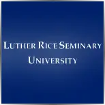 Luther Rice College & Seminary: Philosophy Ranking 2024